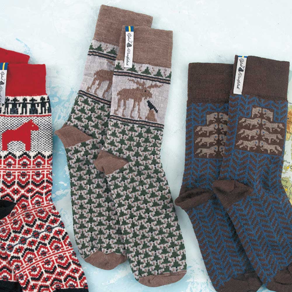 靴下［スコーゲン］