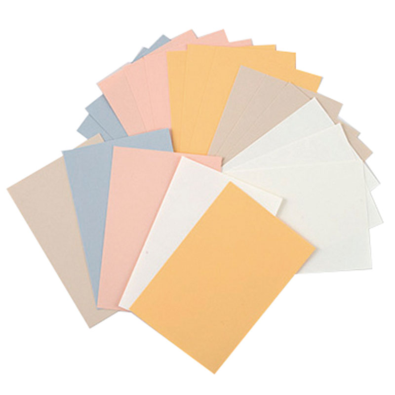 カード台紙 20枚セット