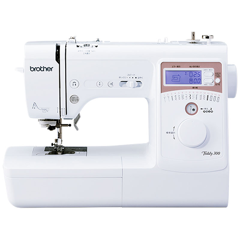 Teddy300（テディ300）