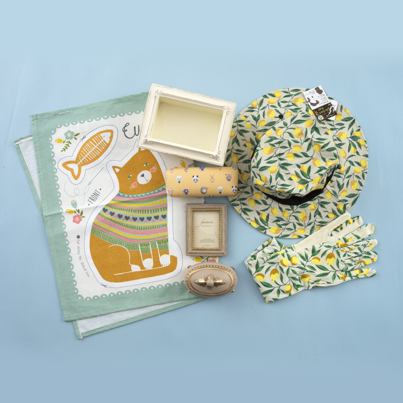 バラエティー雑貨福袋