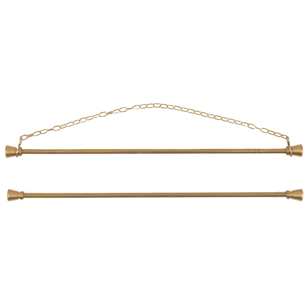 チェーンつきベルプル［20ｃｍ］