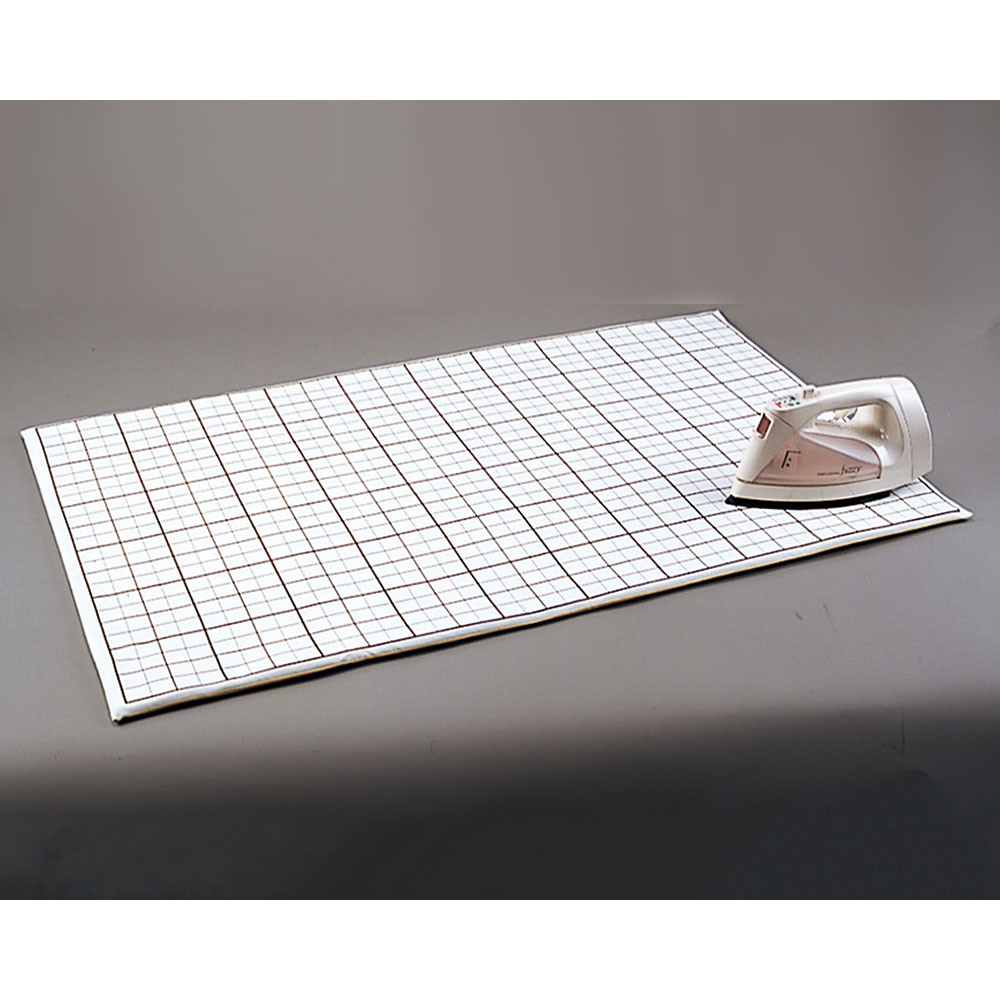 ハイテクアイロンマット