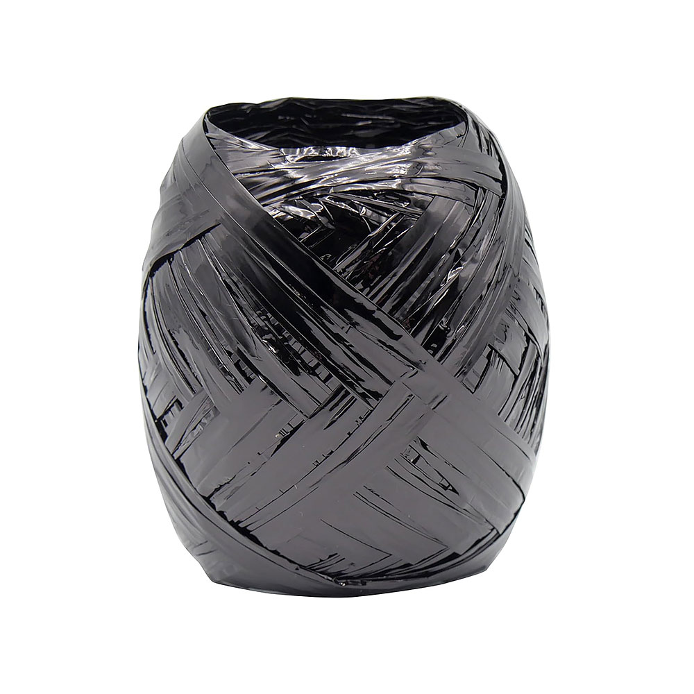 フラッシュヤーン（694）ブラック