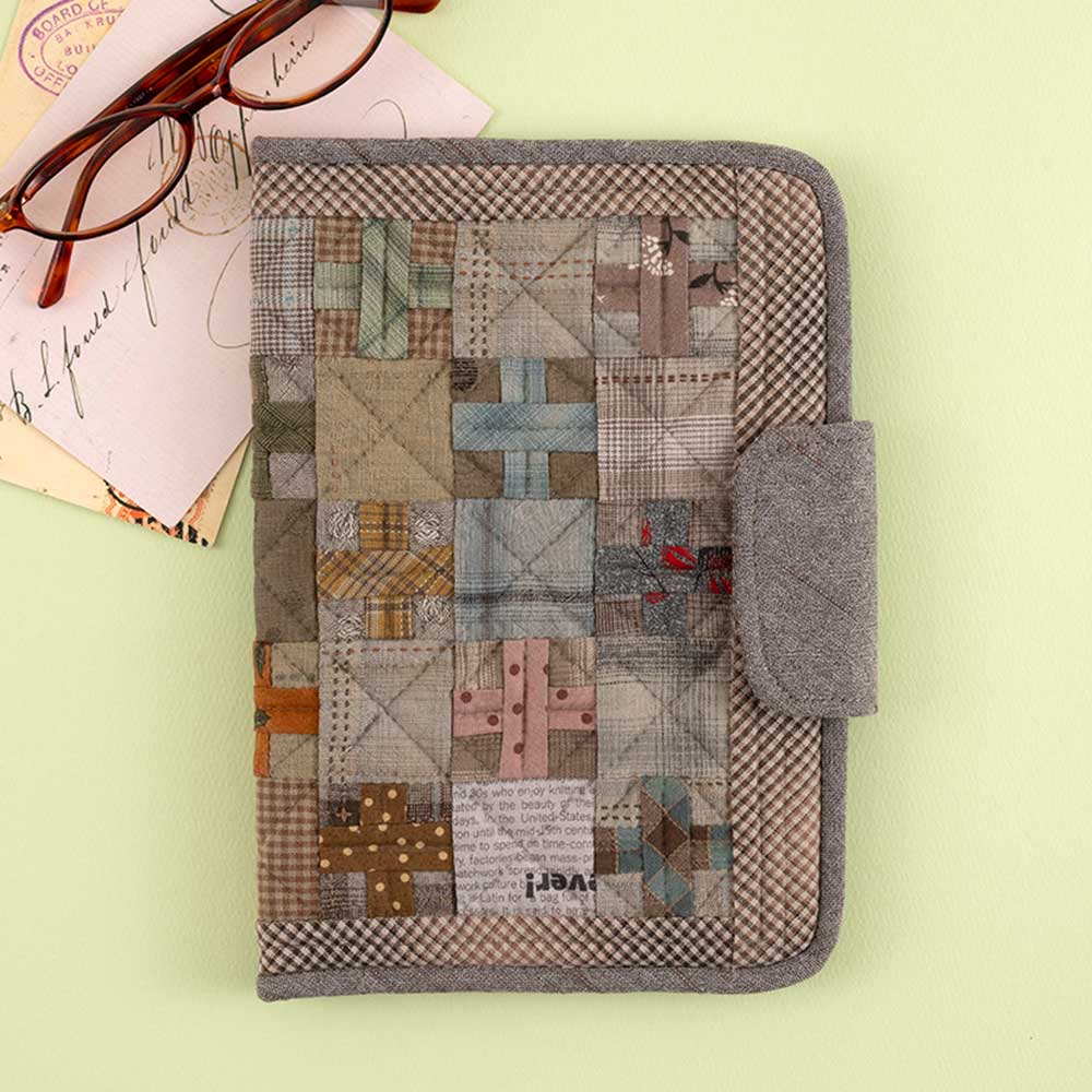 トレジャーポケットのポーチ