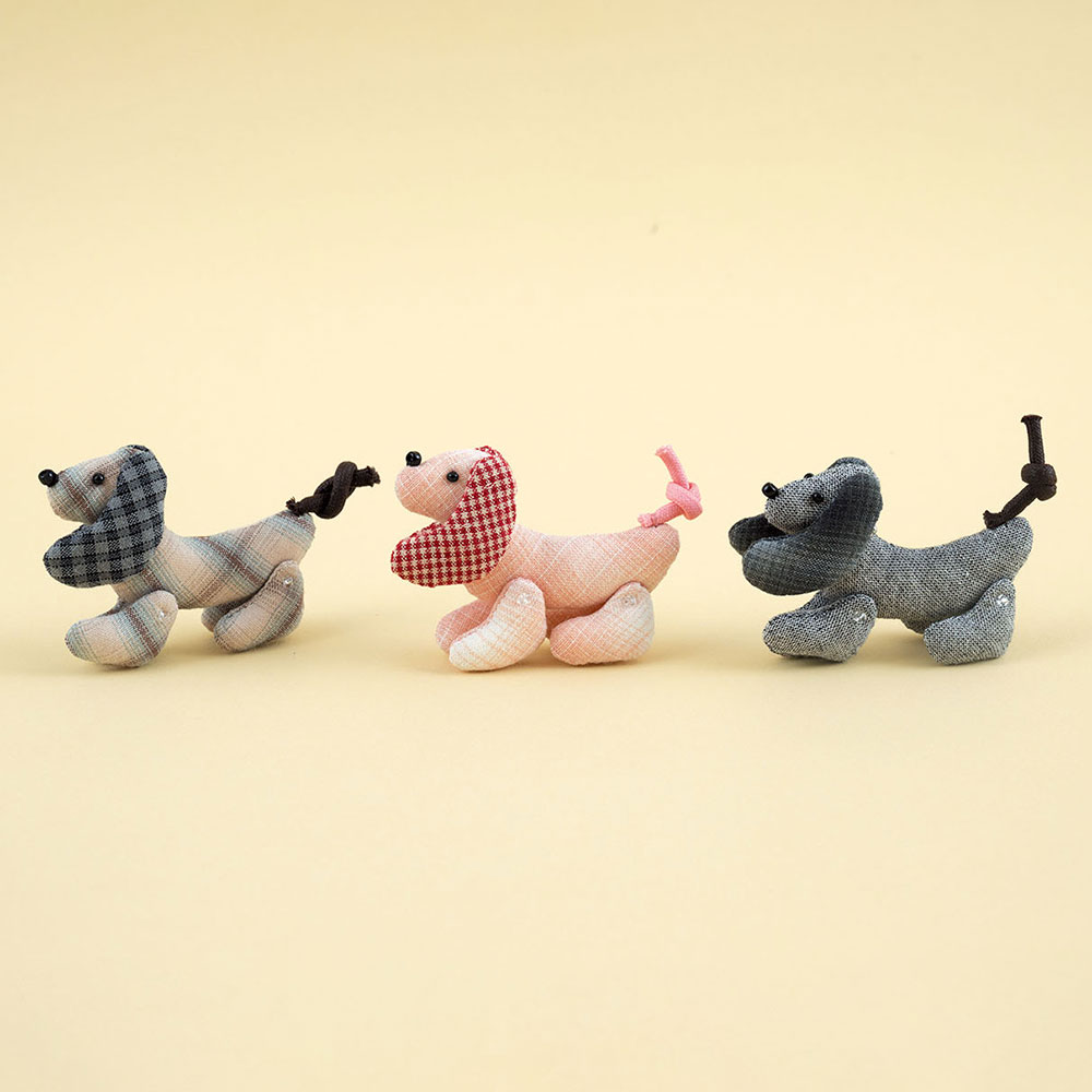 ワンワンフレンズ