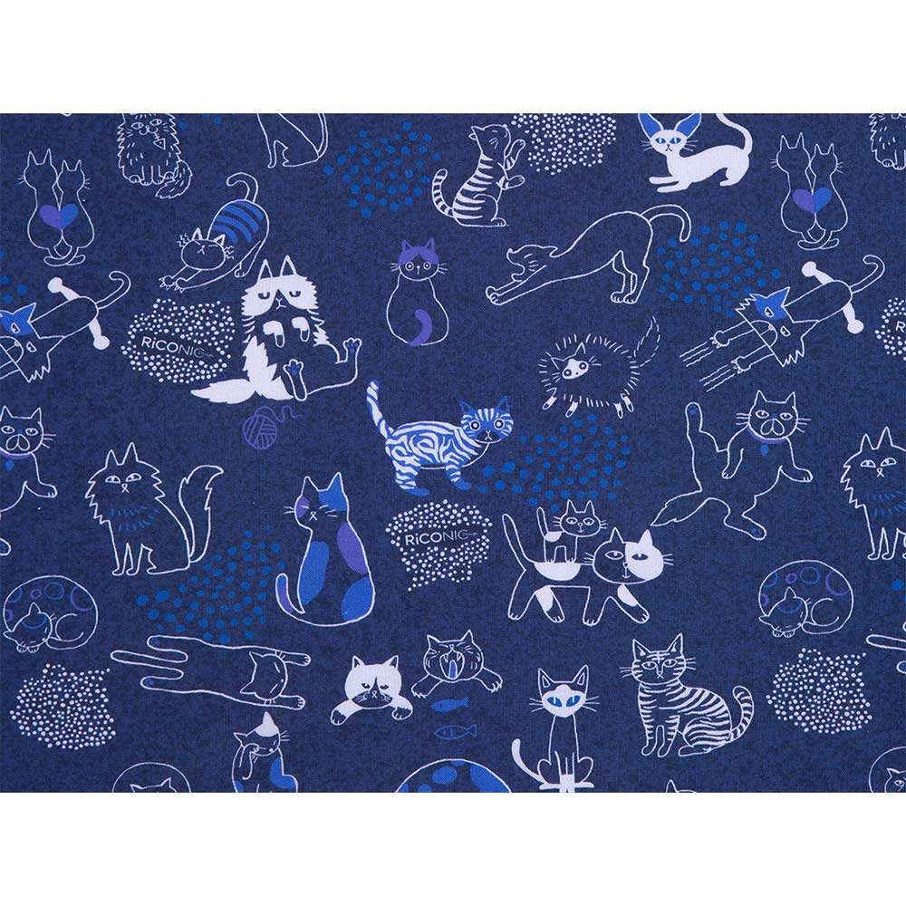 ねこごこち　50ｃｍ単位