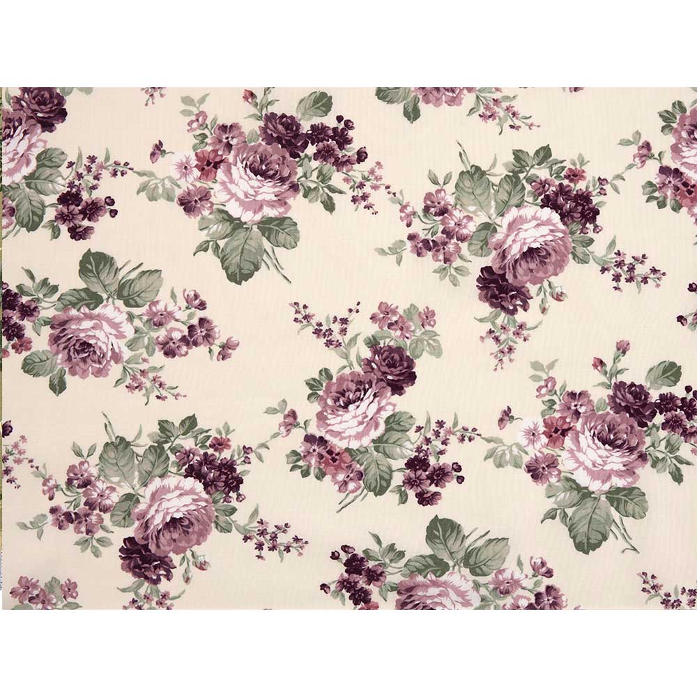 モーヴフラワーブーケ　50ｃｍ単位