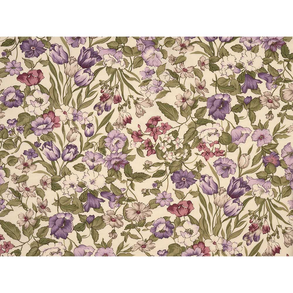 ロマンティックフラワー　50ｃｍ単位