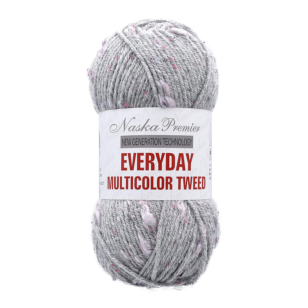 エブリデイ マルチカラーツイード（303）