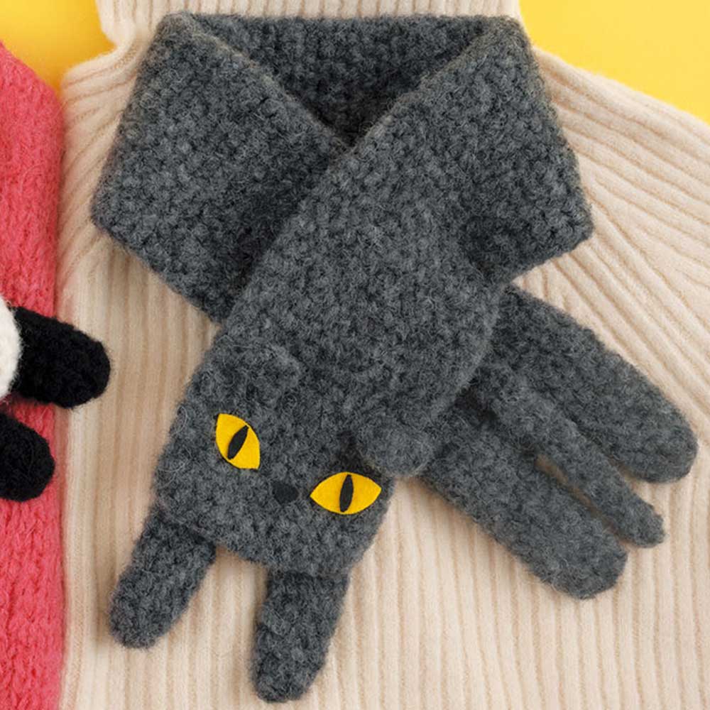 猫のティペット