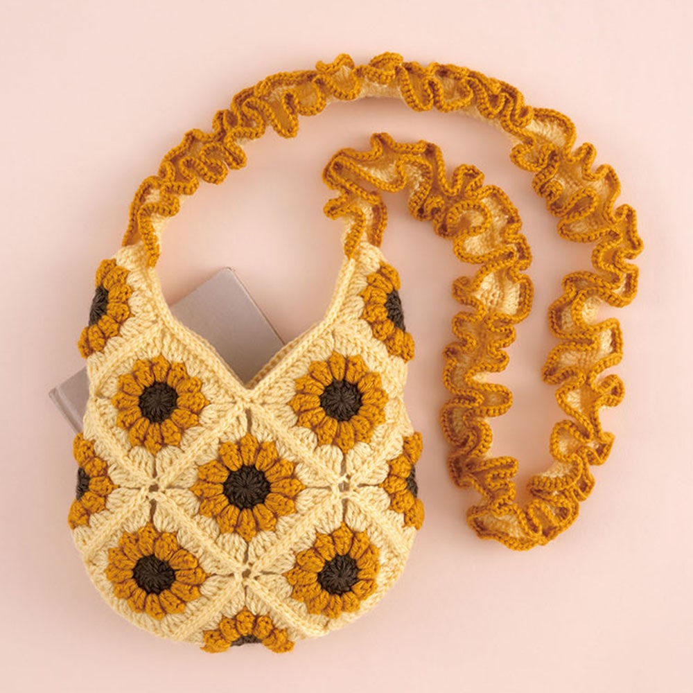 フラワーバッグ