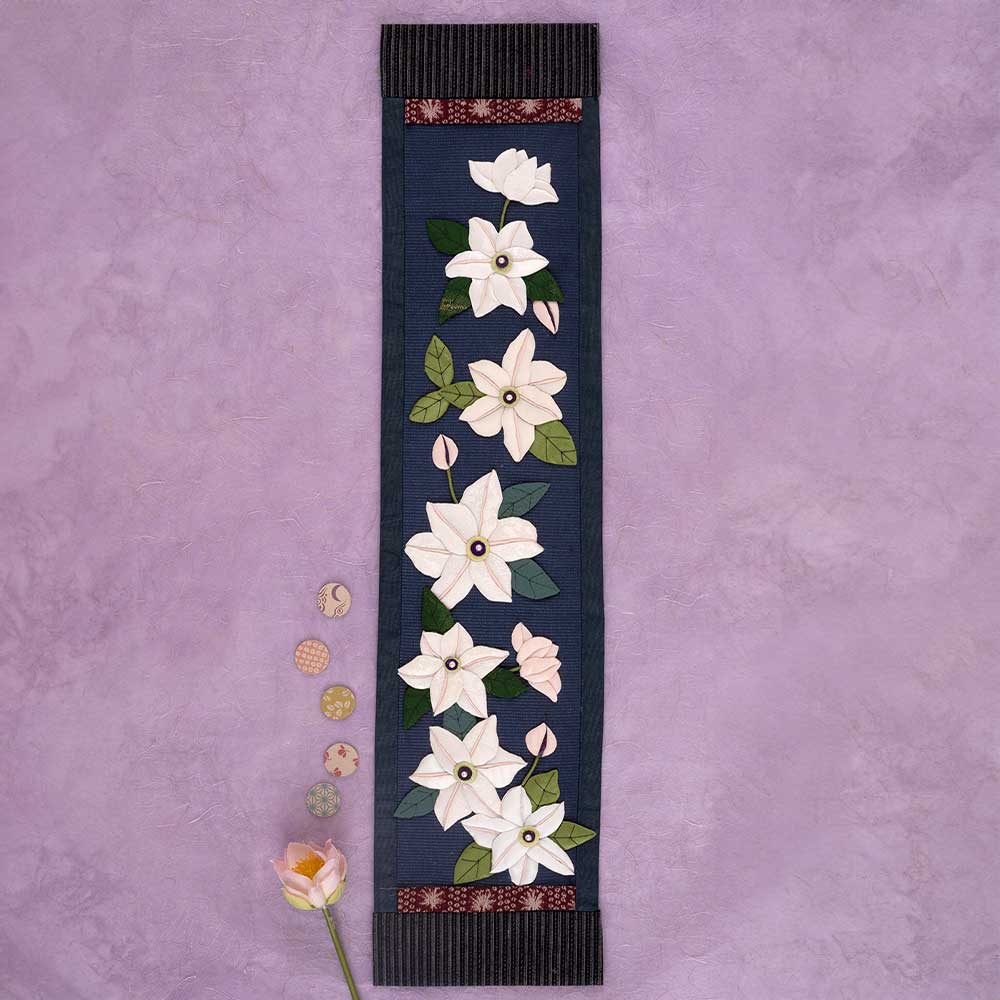 テッセンのタペストリー