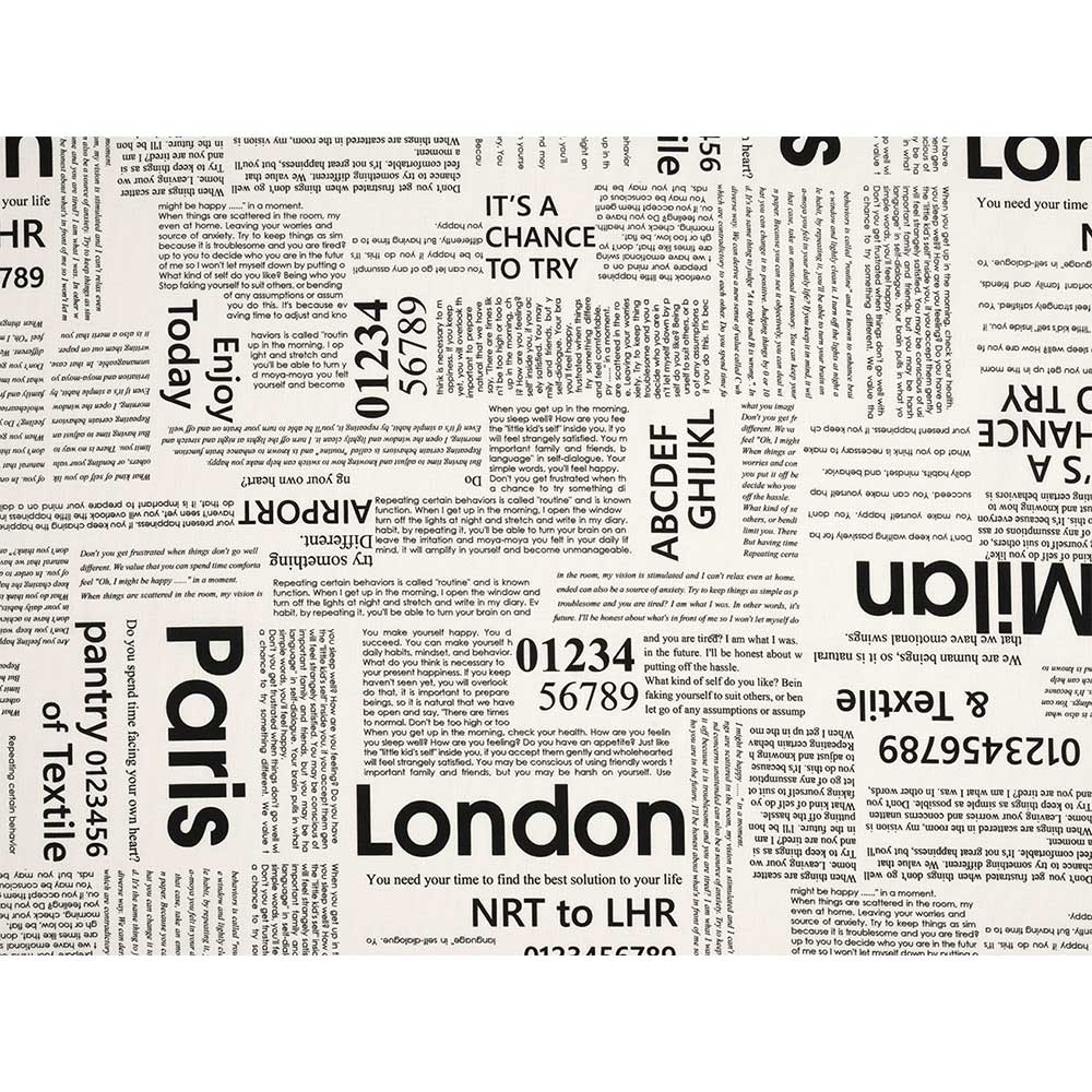 イングリッシュコンビネーション　50ｃｍ単位