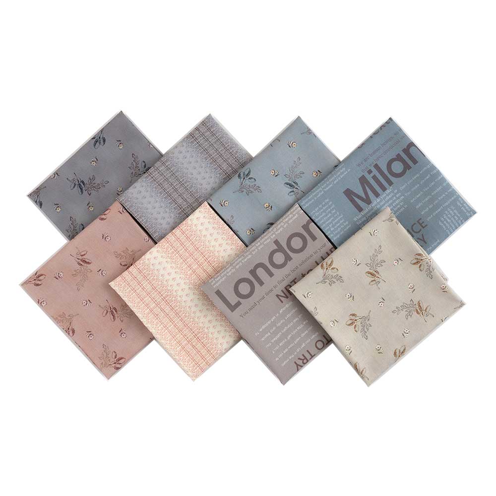 テイスティコレクション　8枚セット