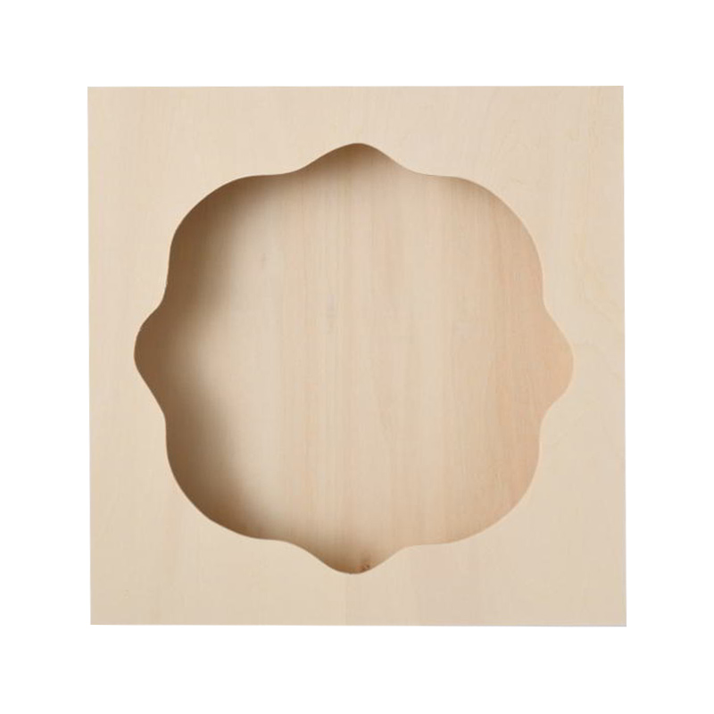 ボックスフレーム