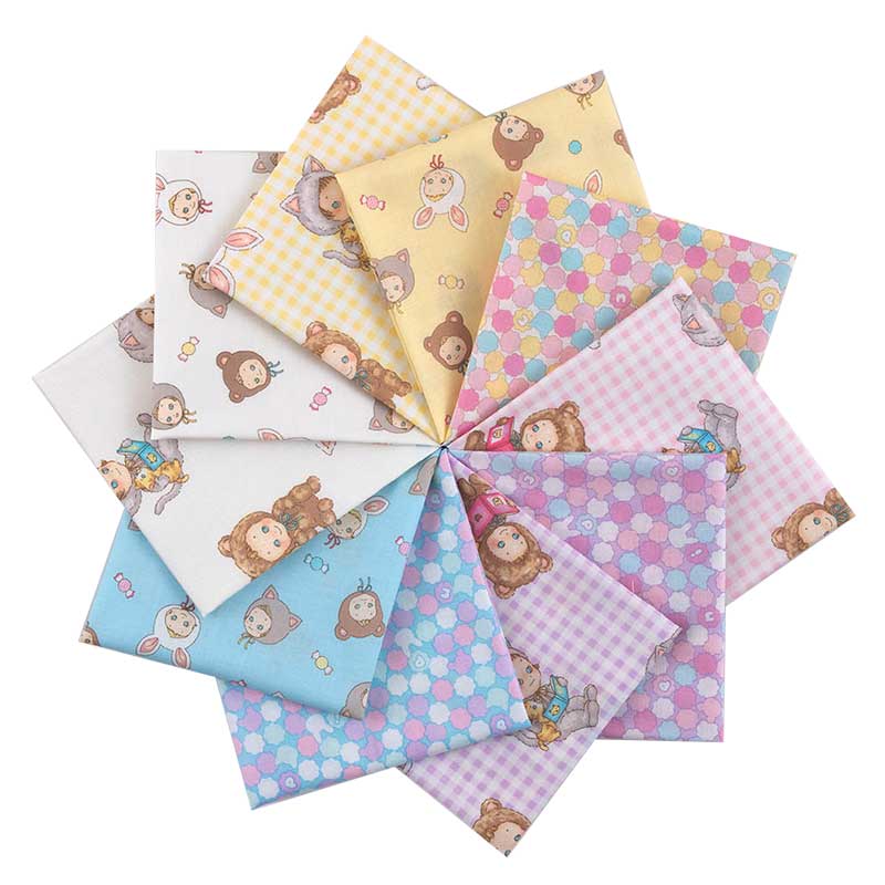 ぷにぷにキャンディ　10枚セット