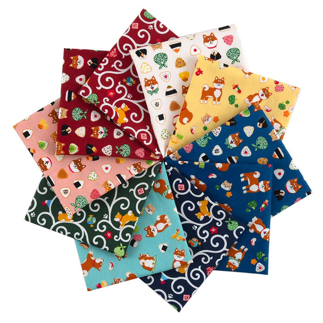 おさんぽ日和 10枚セット