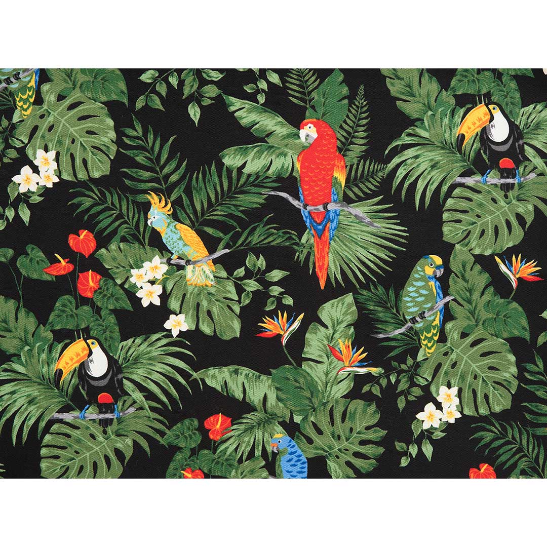 トロピカルジャングル　50ｃｍ単位