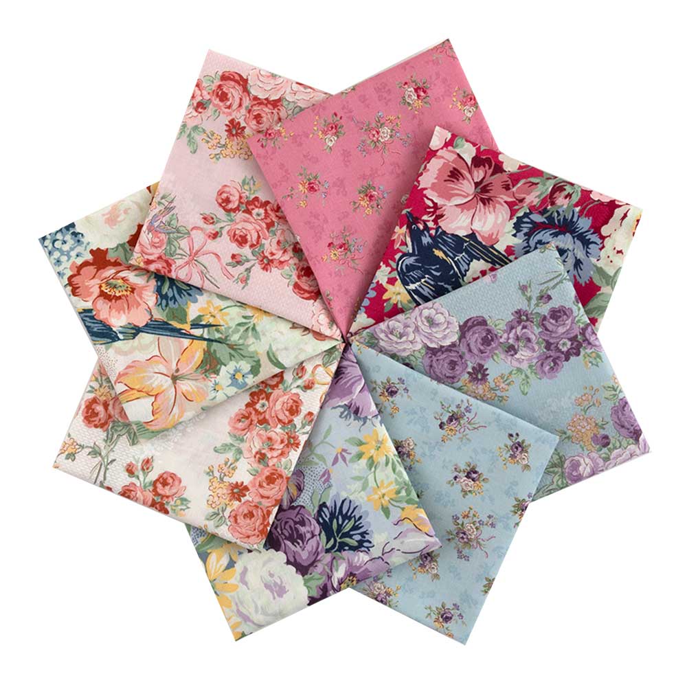 ルルブーケ［ユーフォリア］8枚セット