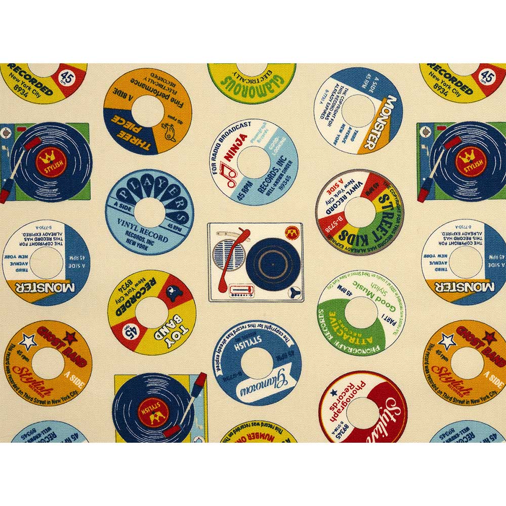 レコード　50ｃｍ単位