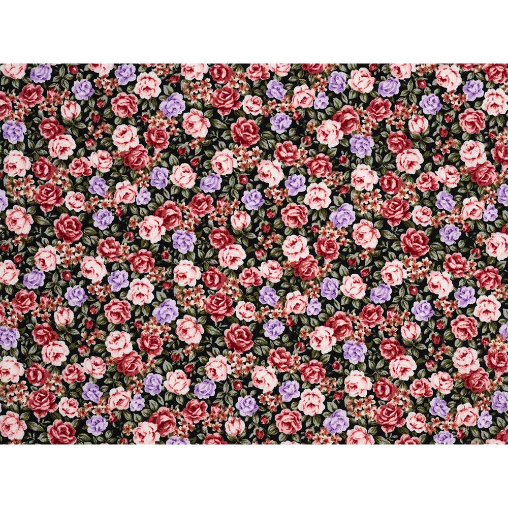 バラの園　1ｍ単位