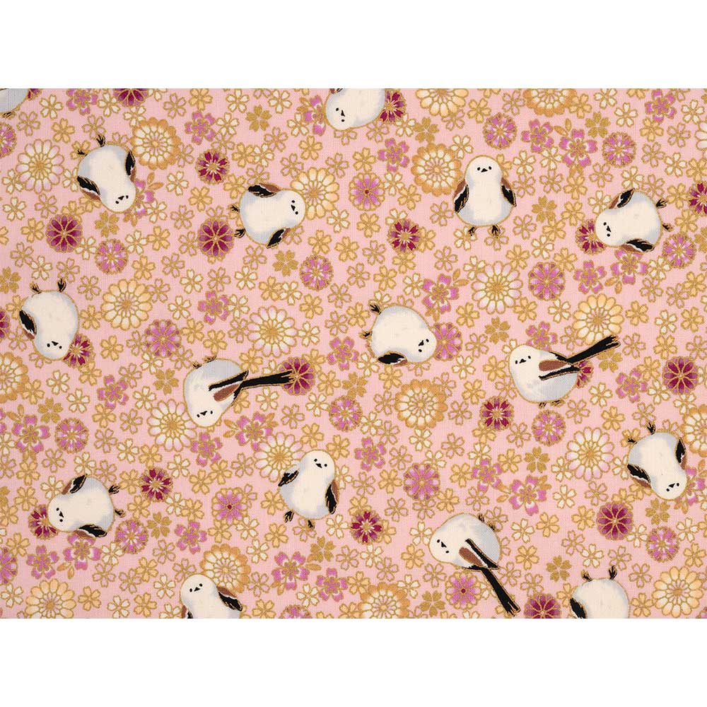 シマエナガ 50cm単位