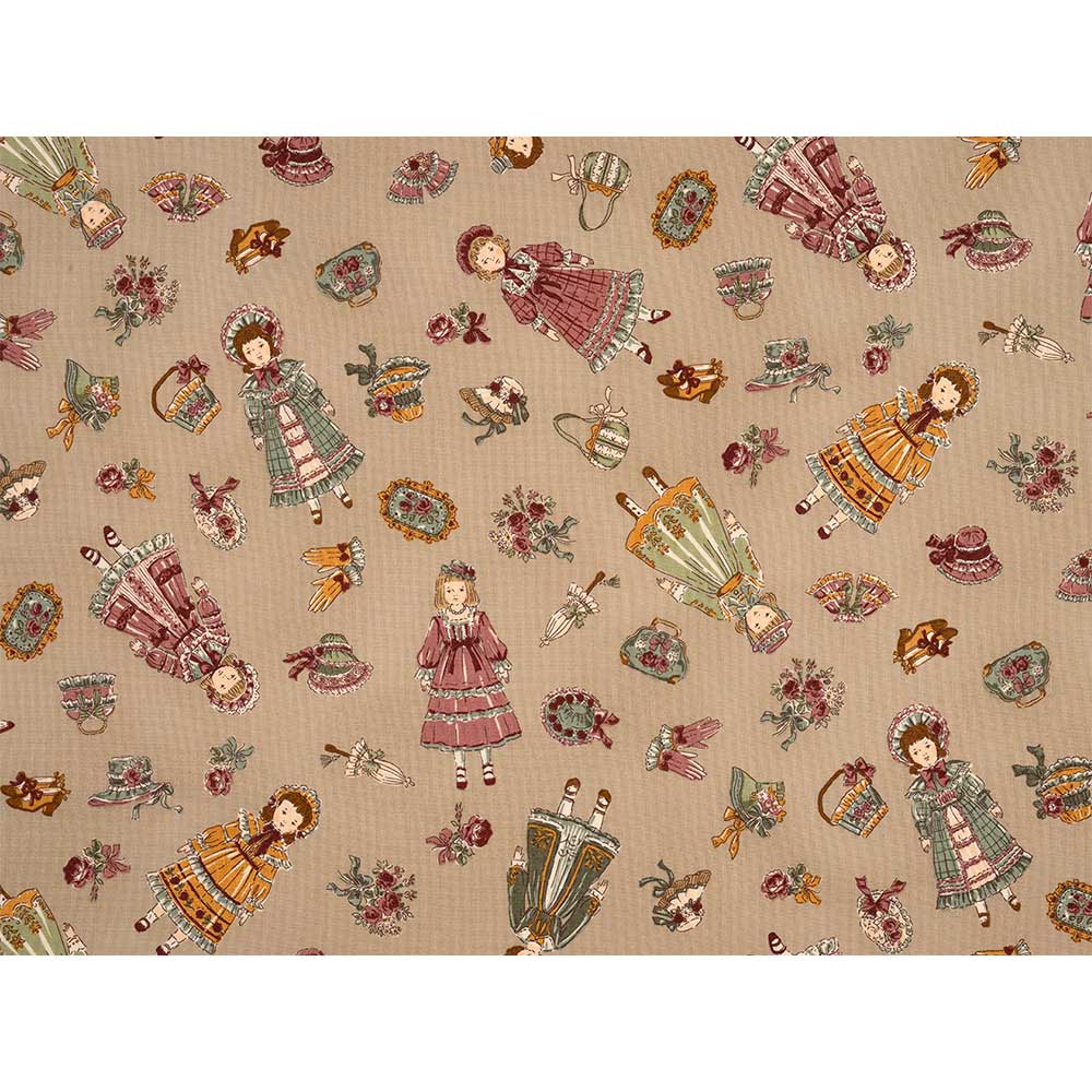 アンティークドール　50ｃｍ単位