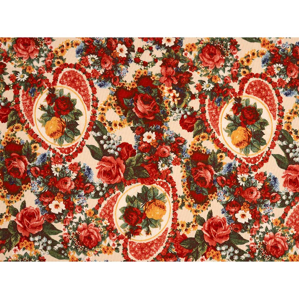 ローズ・オブ・ハート　50ｃｍ単位