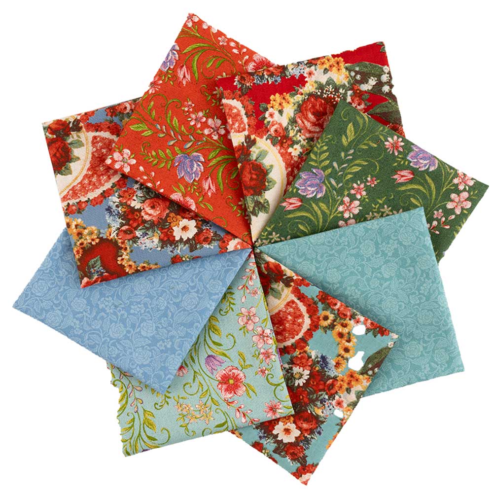 円座佳代コレクション　8枚セット