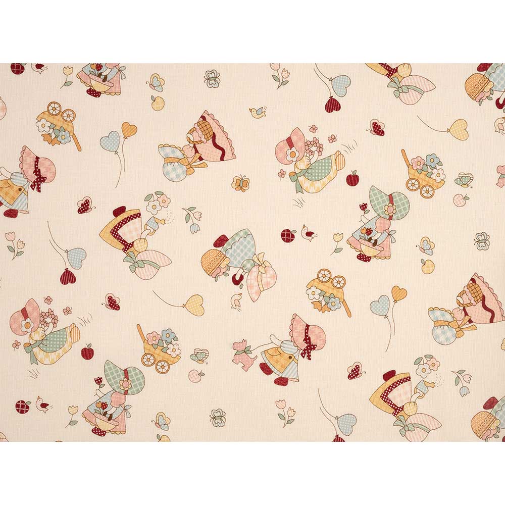 サンボンネット・スー［ガーデン］50cm単位