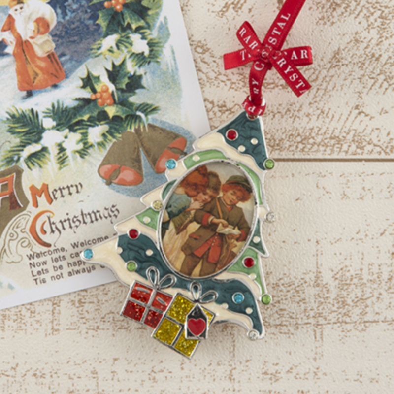 ツリーオーナメント