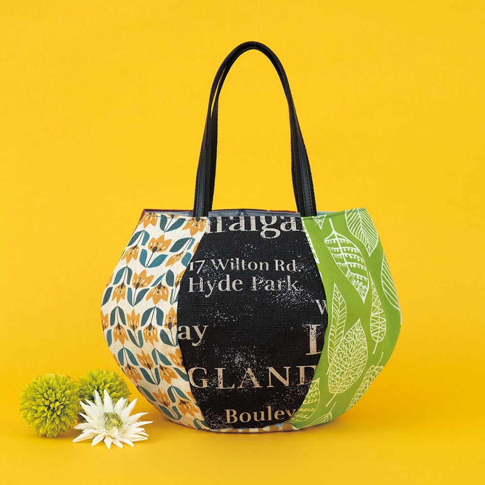 コロコロバッグⅧ