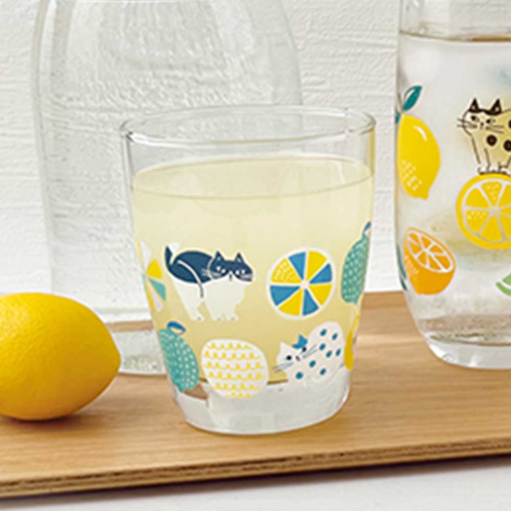 グラスS ［シトラス］