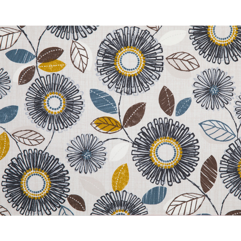 フラワースケッチ　50ｃｍ単位