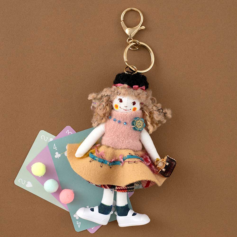 ドールチャーム［メルちゃん］