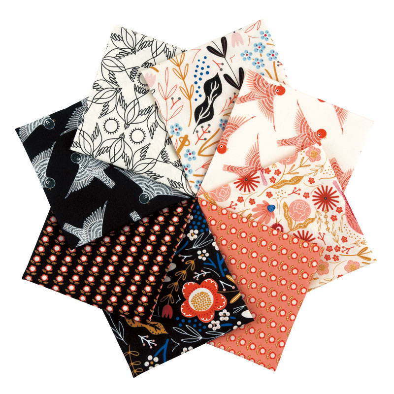 バードソング　8枚セット