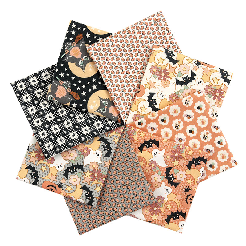 オウル・オー・ウィーン　8枚セット