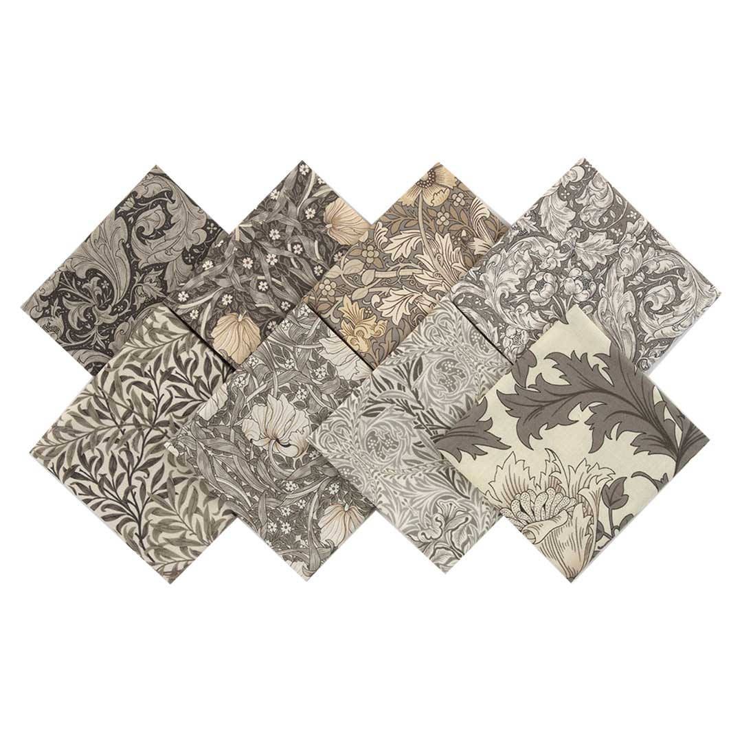 エボニースイート8枚セット［ベージュ系］