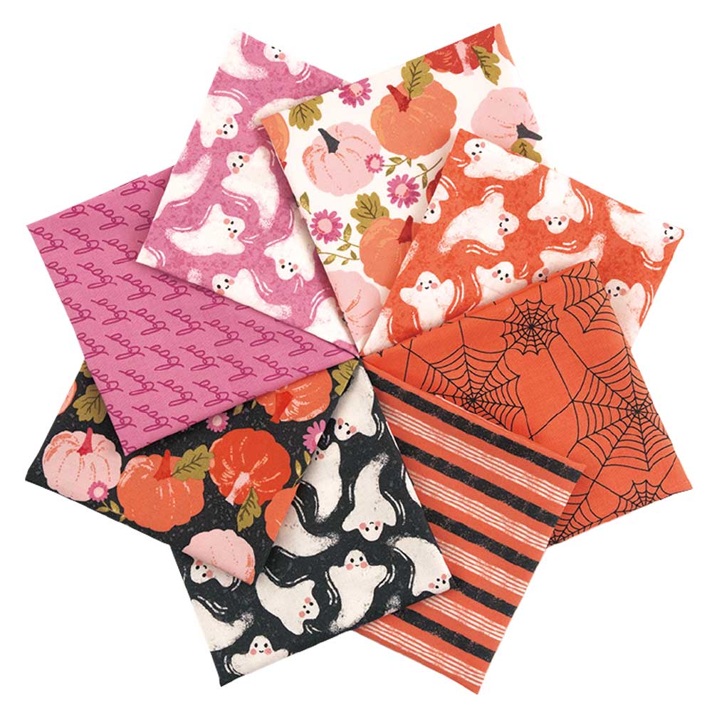 ヘイ・ブー　8枚セット