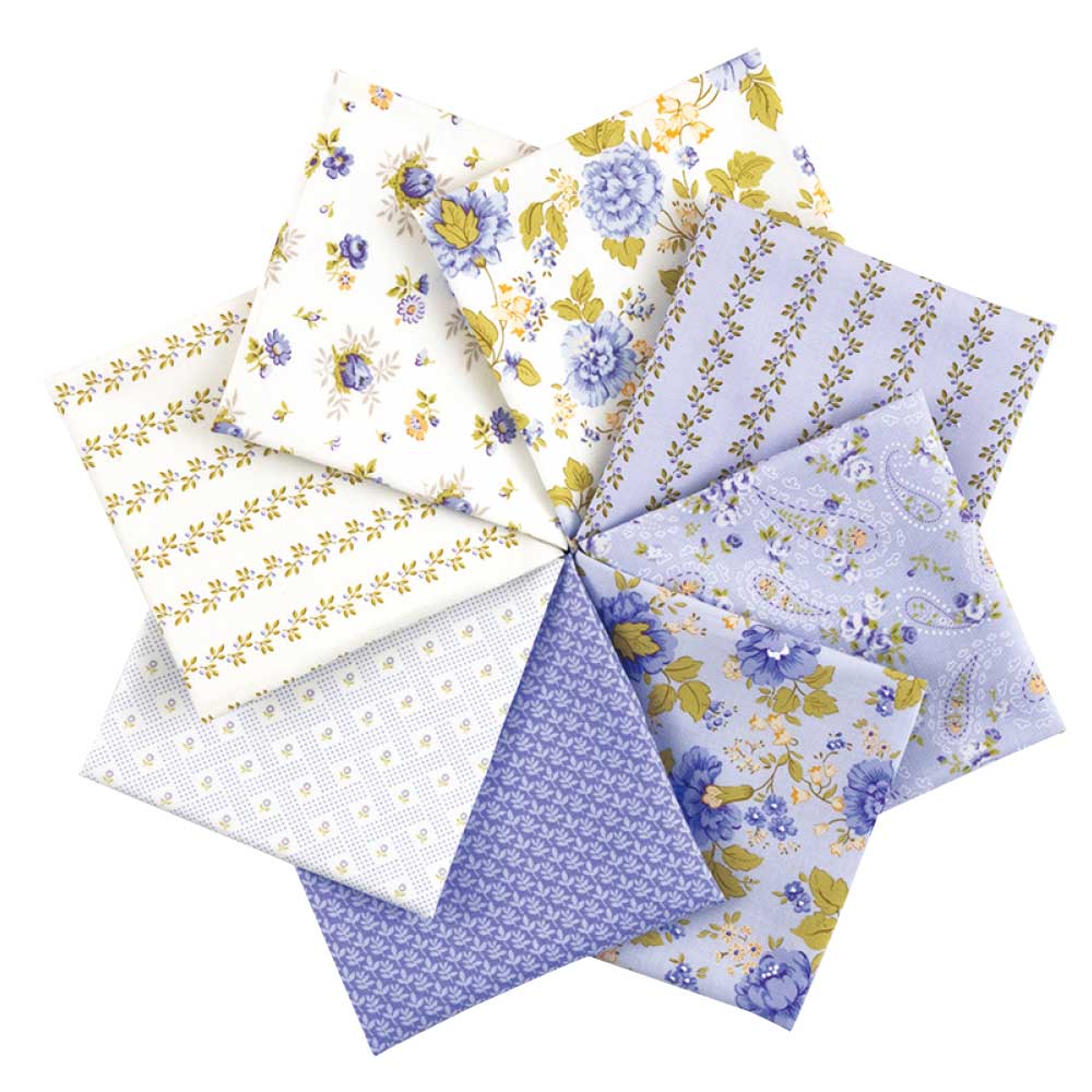 ジョージア　8枚セット