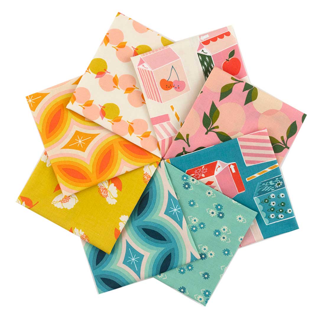 ジューシー 8枚セット