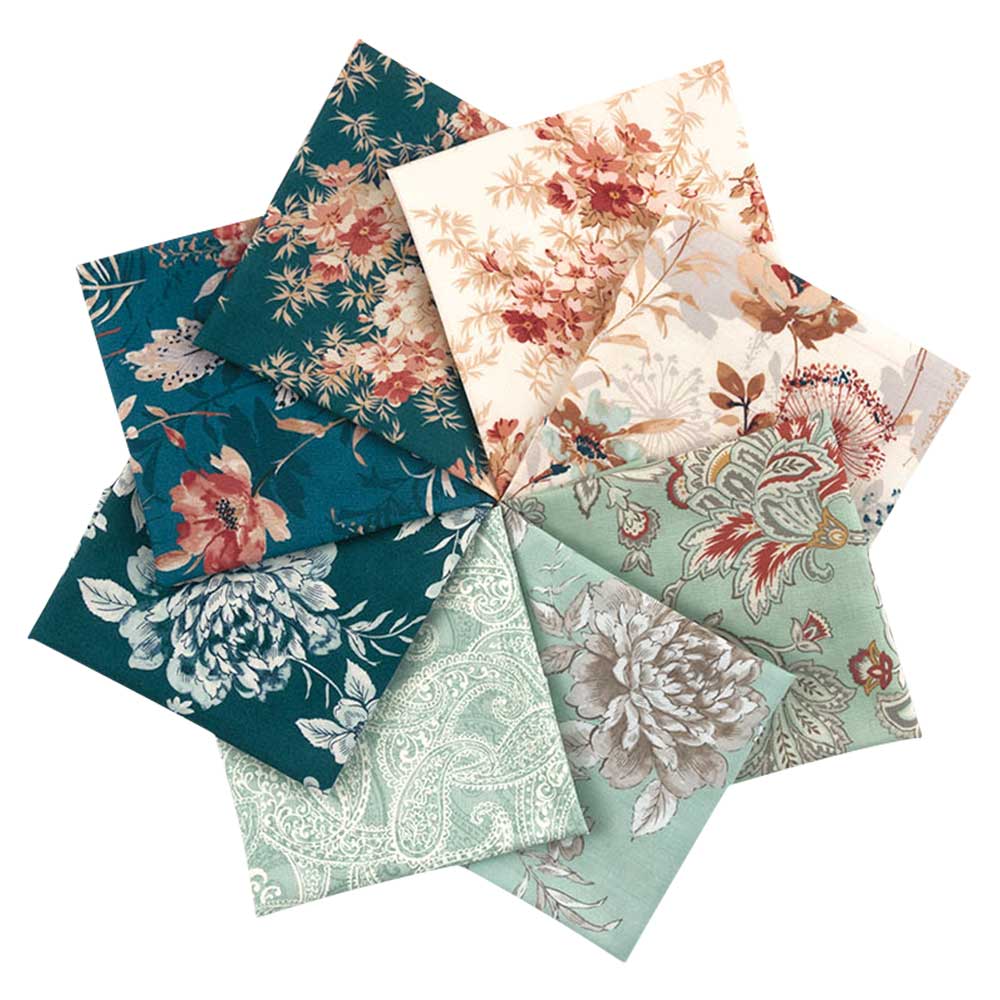 サンダルウッド 8枚セット