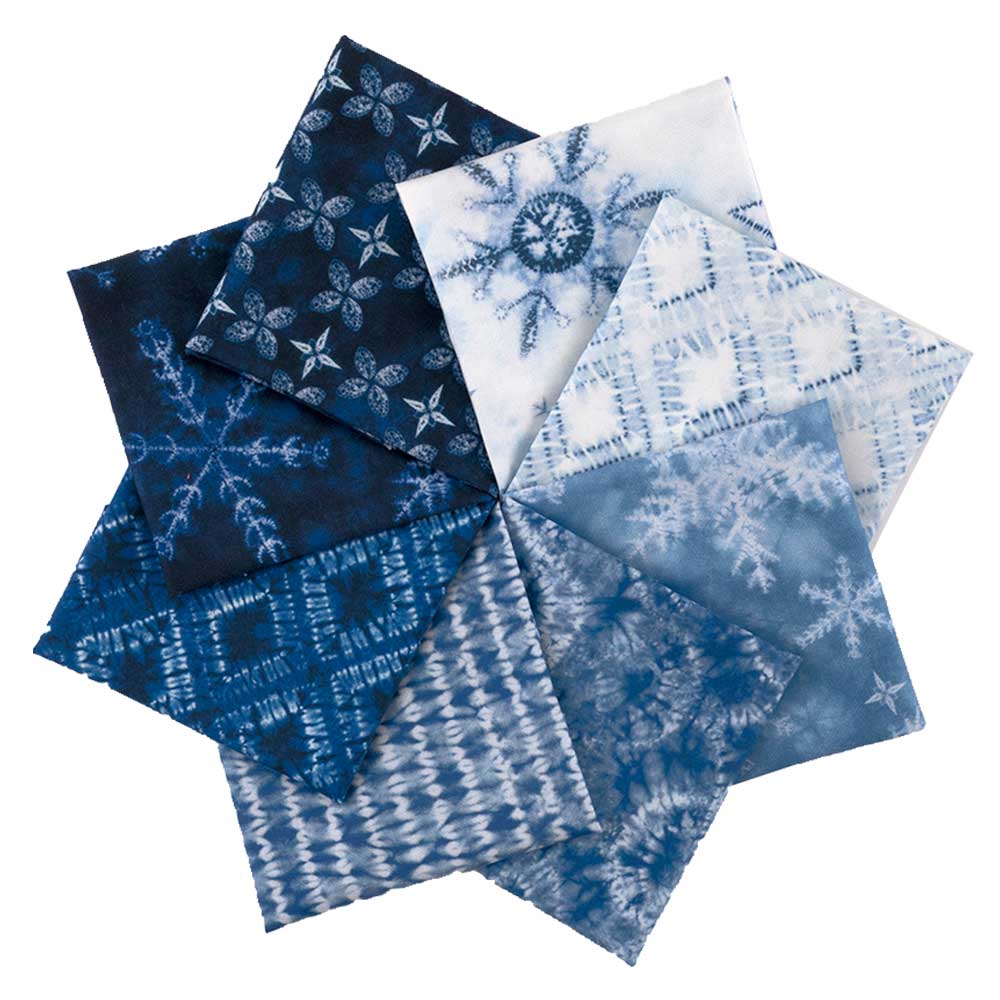 ウィンター・チル　8枚セット