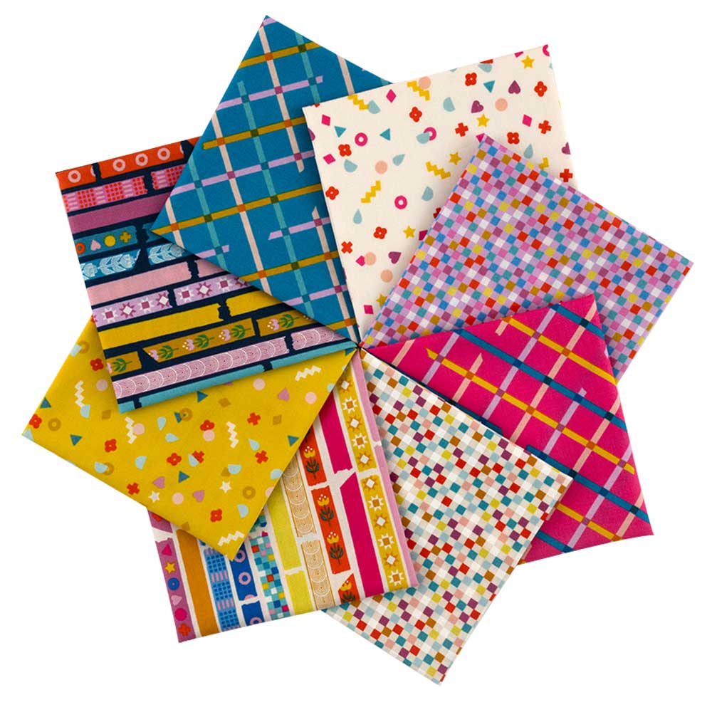 ワシ・プラス 8枚セット