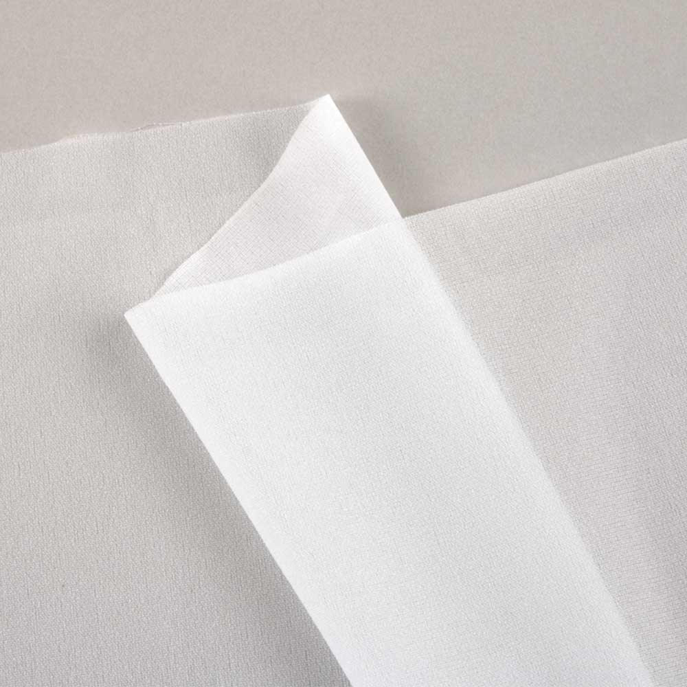 接着芯カットタイプ［白］