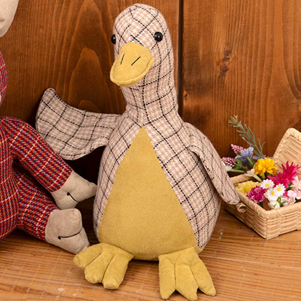 アニマルドアストッパー［ダック］