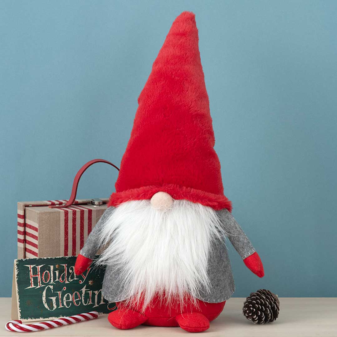 ウェルカムコートトムテ