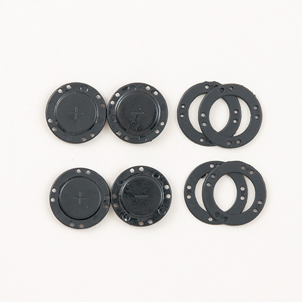 強力マグネット小 2個セット