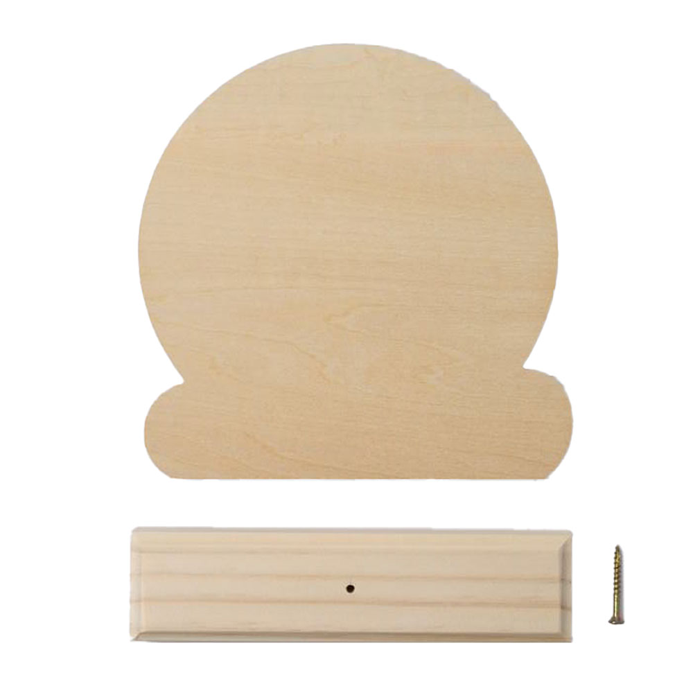 クレセントハロウィンスタンド