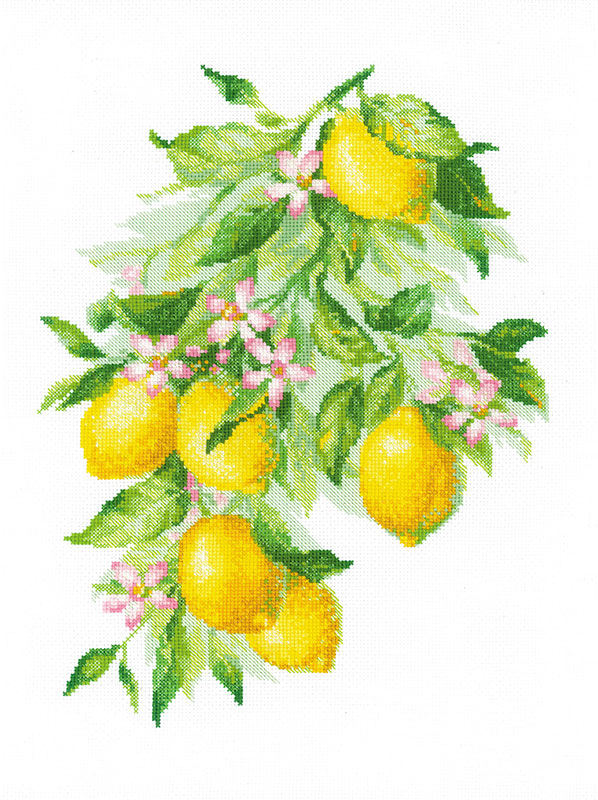 ブライトレモン